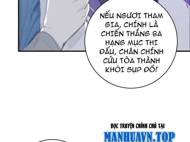 Ta thật sự không muốn làm thánh tiên Chapter 59 - 27