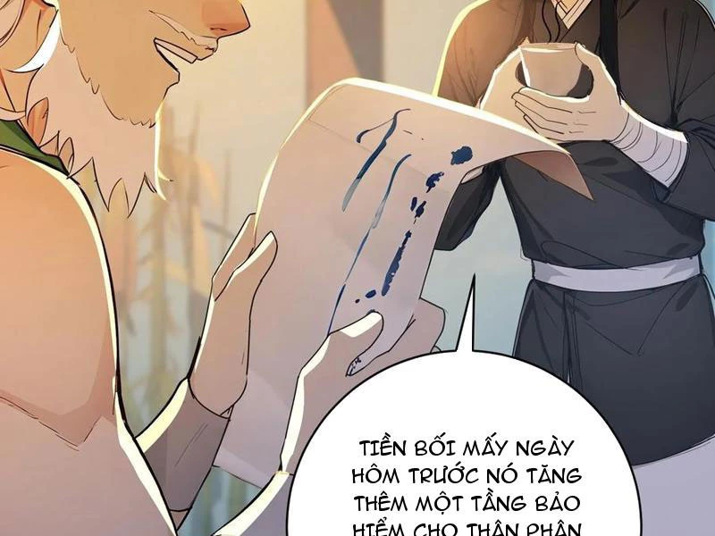 Ta thật sự không muốn làm thánh tiên Chapter 59 - 41