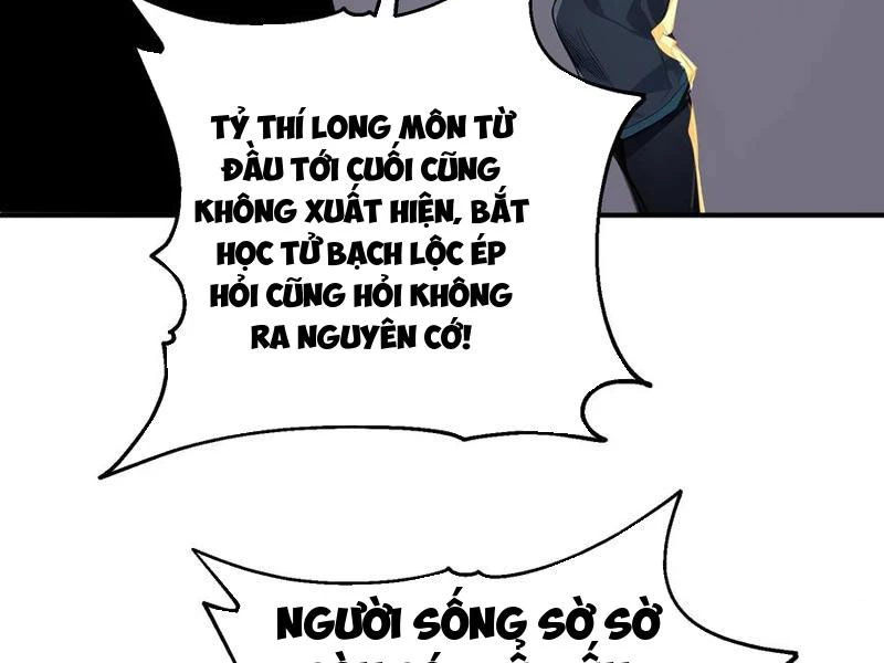 Ta thật sự không muốn làm thánh tiên Chapter 59 - 68