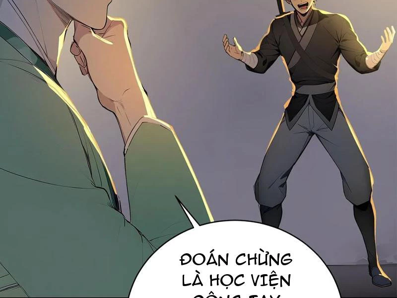 Ta thật sự không muốn làm thánh tiên Chapter 59 - 70