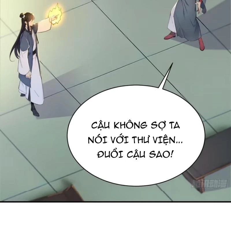 Ta thật sự không muốn làm thánh tiên Chapter 60 - 2