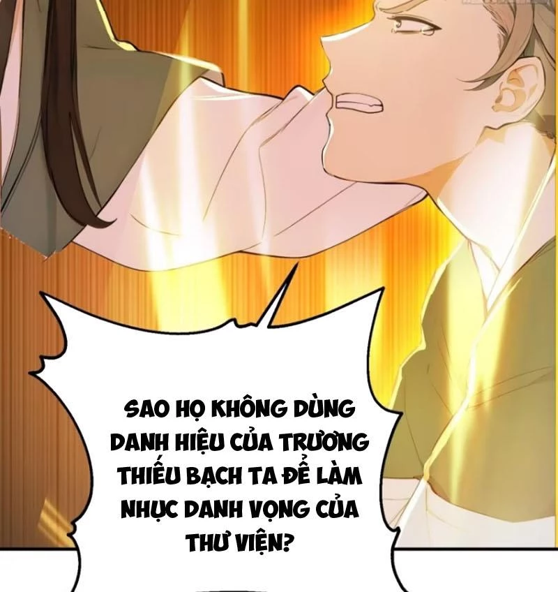 Ta thật sự không muốn làm thánh tiên Chapter 60 - 17