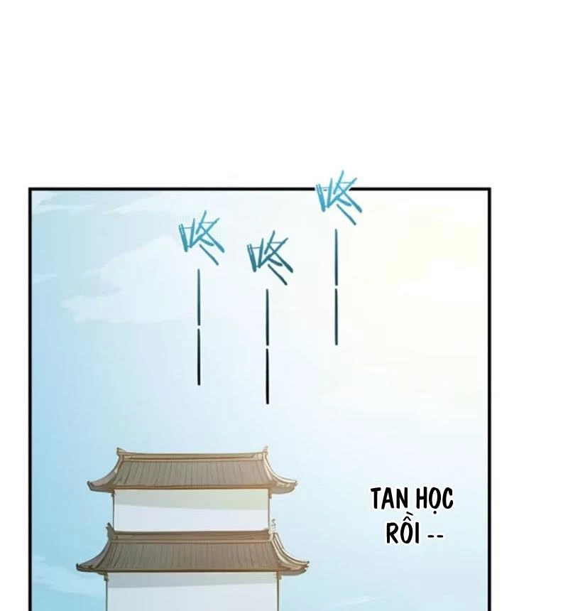 Ta thật sự không muốn làm thánh tiên Chapter 60 - 31