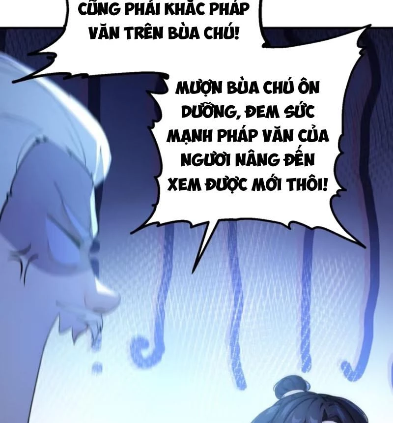 Ta thật sự không muốn làm thánh tiên Chapter 60 - 50