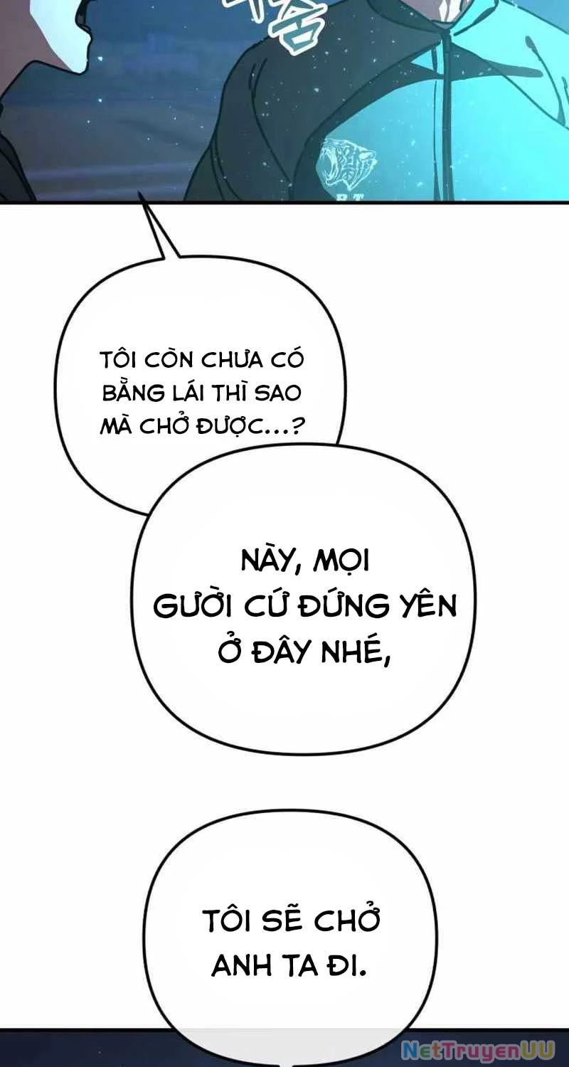 Ngôi Nhà Ẩn Ngày Tận Thế Chapter 20 - 7