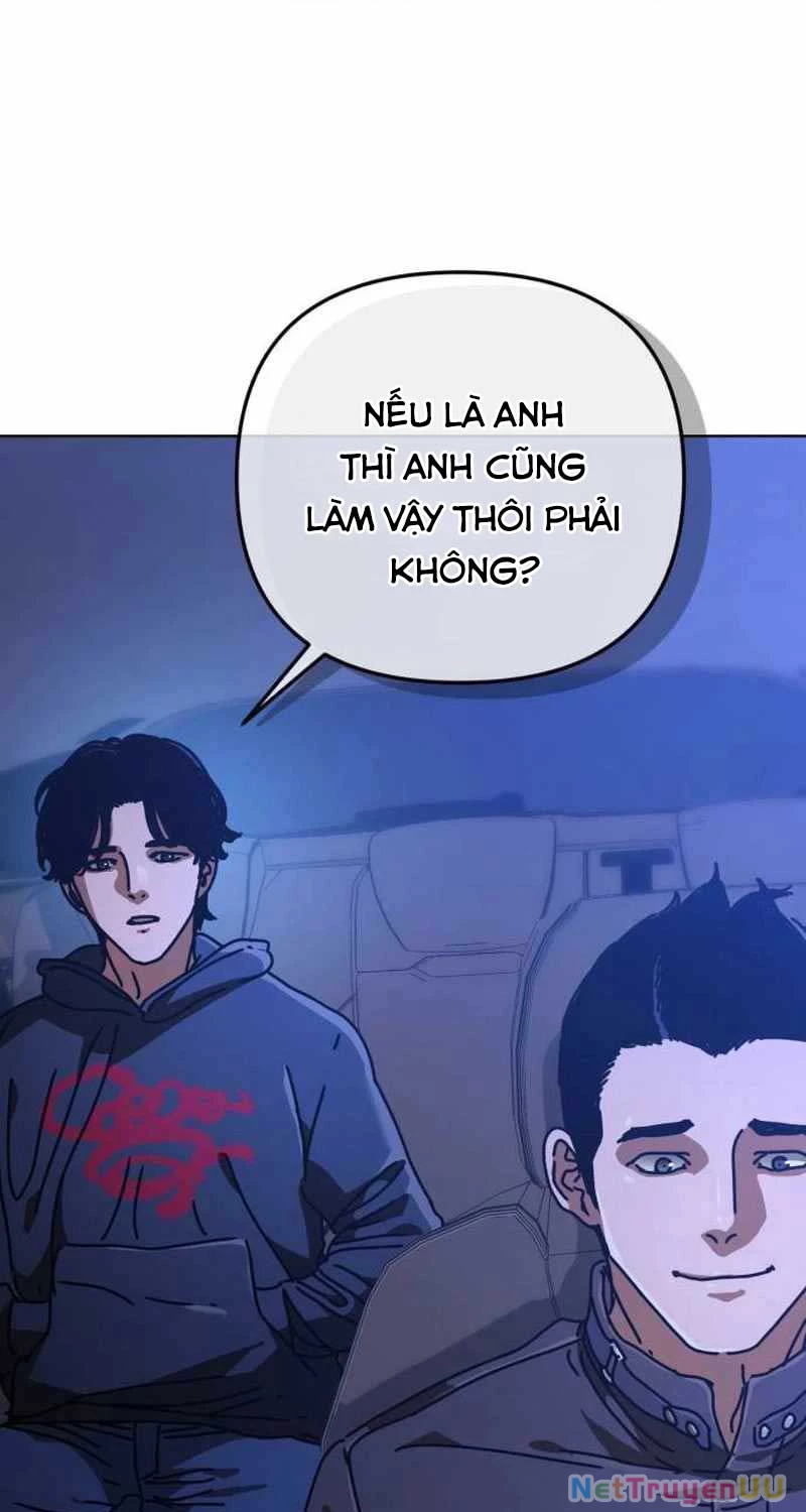 Ngôi Nhà Ẩn Ngày Tận Thế Chapter 20 - 23