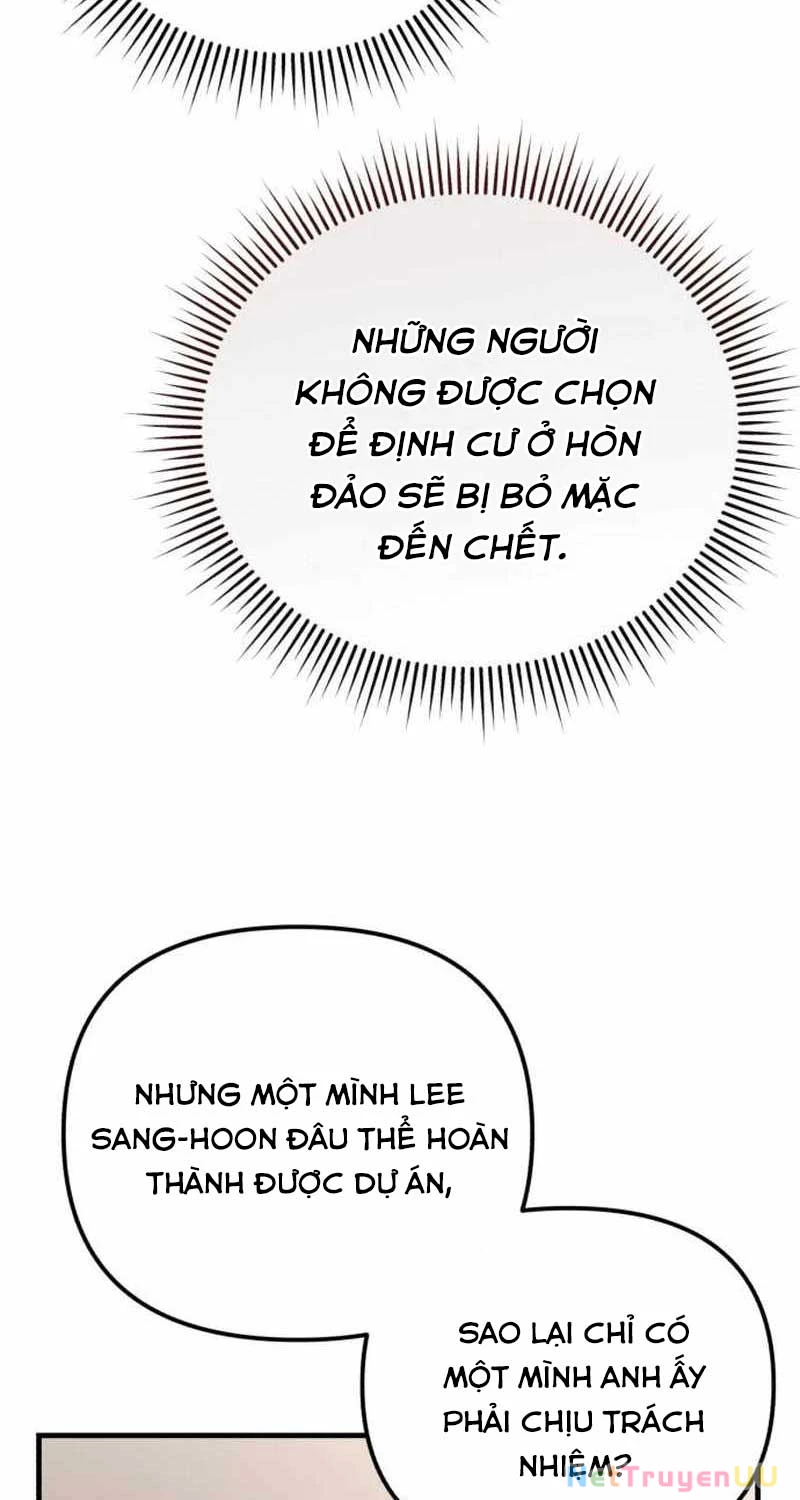 Ngôi Nhà Ẩn Ngày Tận Thế Chapter 20 - 55