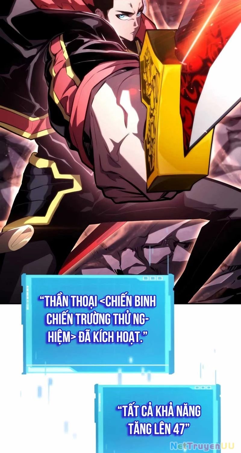 Chiêu Hồn Giả Siêu Phàm Chapter 99 - 61