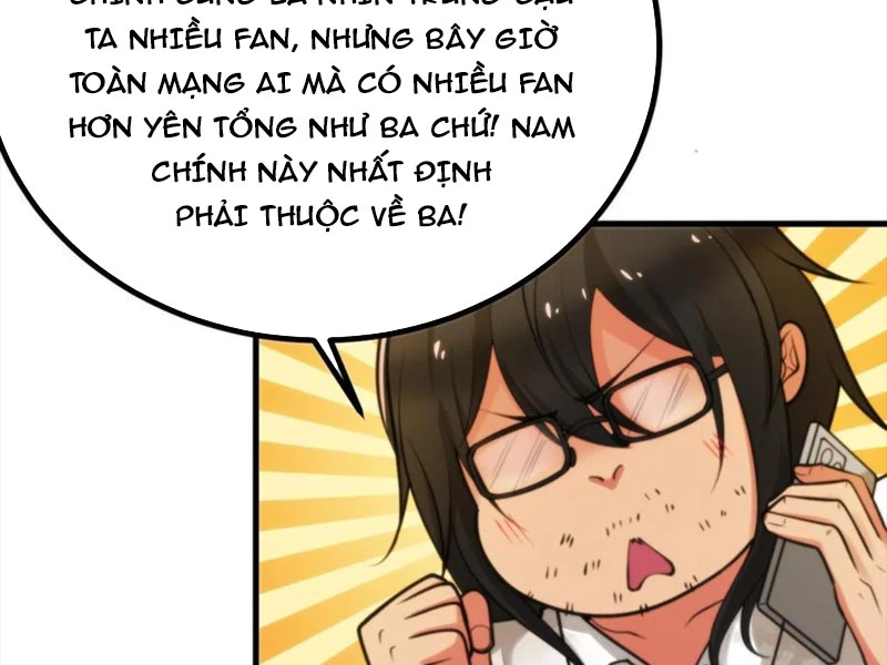 Ta Có 90 Tỷ Tiền Liếm Cẩu! Chapter 337 - 7