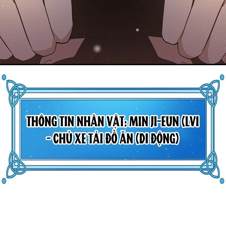 Chủ xe thức ăn nhanh trong ngục tối Chapter 1 - 44