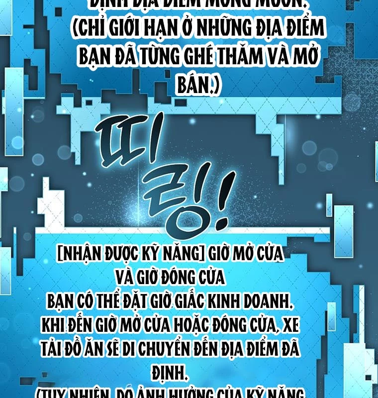 Chủ xe thức ăn nhanh trong ngục tối Chapter 1 - 101