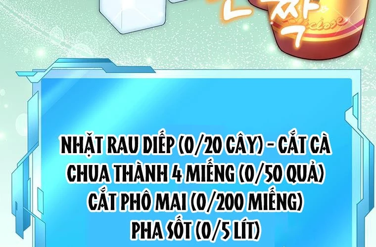 Chủ xe thức ăn nhanh trong ngục tối Chapter 1 - 126