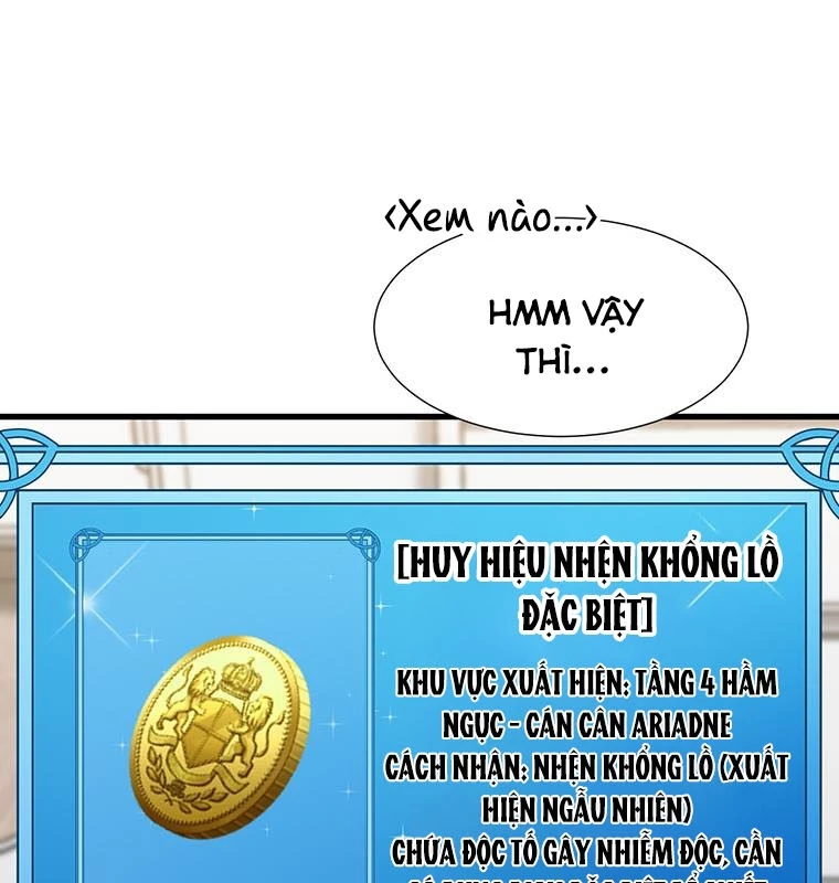 Chủ xe thức ăn nhanh trong ngục tối Chapter 3 - 58