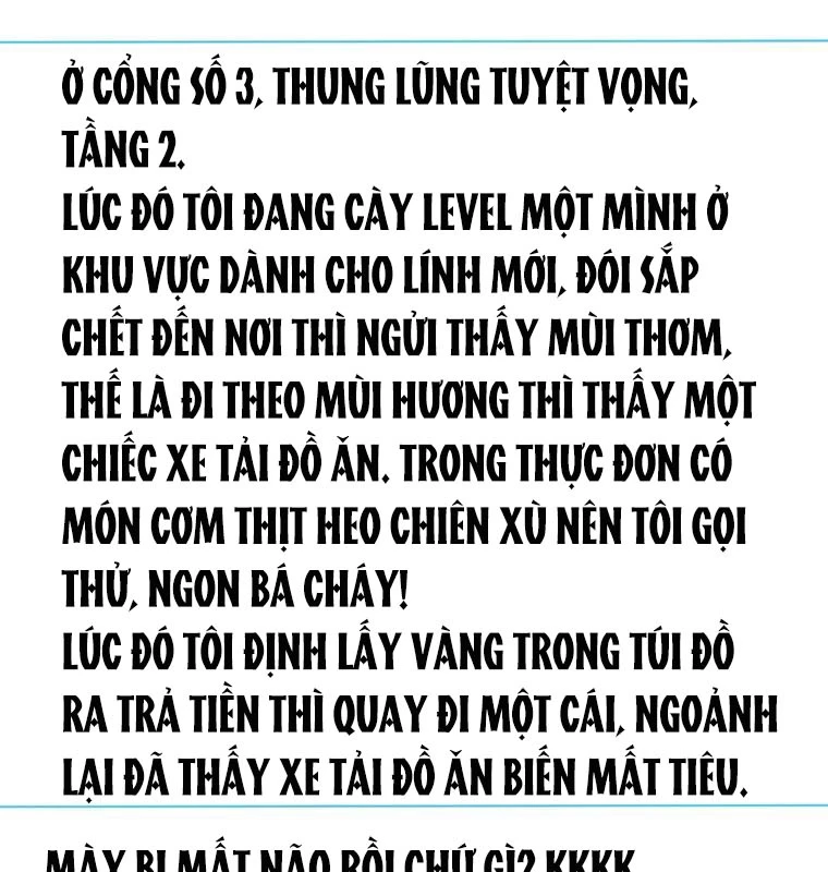 Chủ xe thức ăn nhanh trong ngục tối Chapter 5 - 64