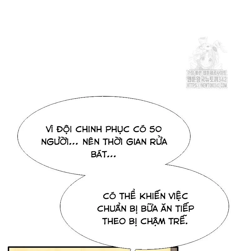 Chủ xe thức ăn nhanh trong ngục tối Chapter 8 - 97