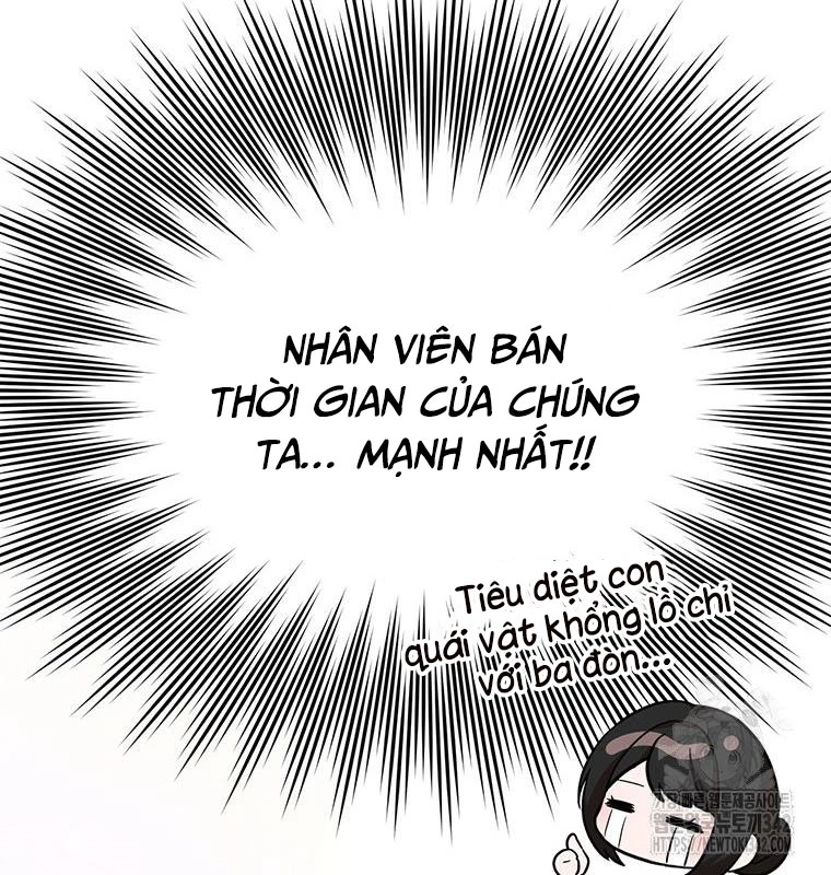 Chủ xe thức ăn nhanh trong ngục tối Chapter 9 - 32