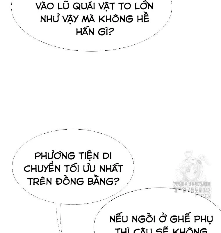 Chủ xe thức ăn nhanh trong ngục tối Chapter 16 - 39