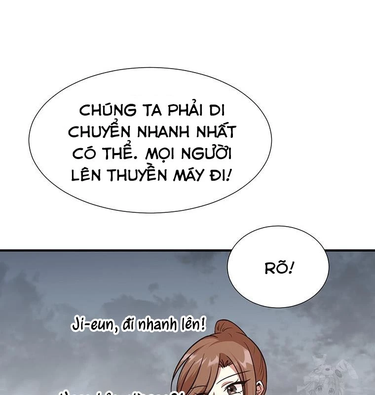 Chủ xe thức ăn nhanh trong ngục tối Chapter 16 - 78