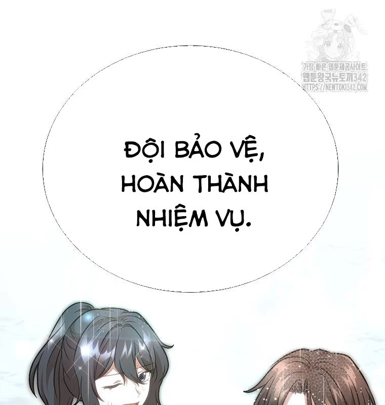 Chủ xe thức ăn nhanh trong ngục tối Chapter 17 - 9