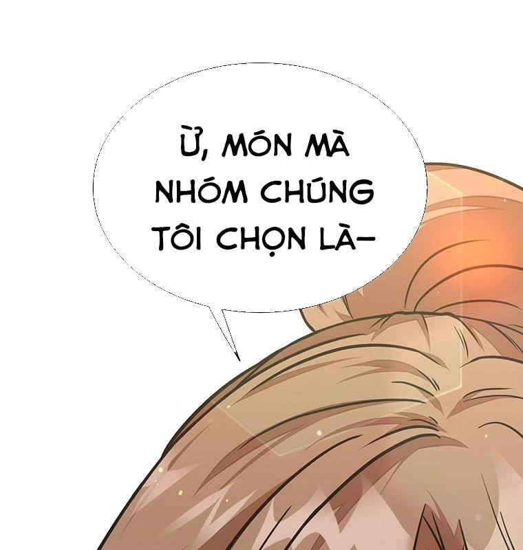 Chủ xe thức ăn nhanh trong ngục tối Chapter 17 - 82