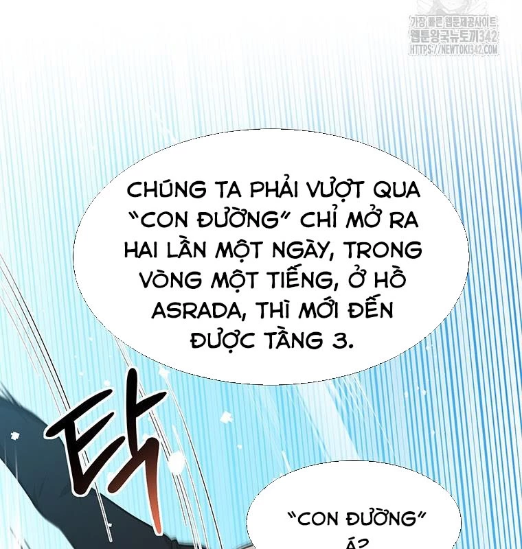 Chủ xe thức ăn nhanh trong ngục tối Chapter 17 - 142