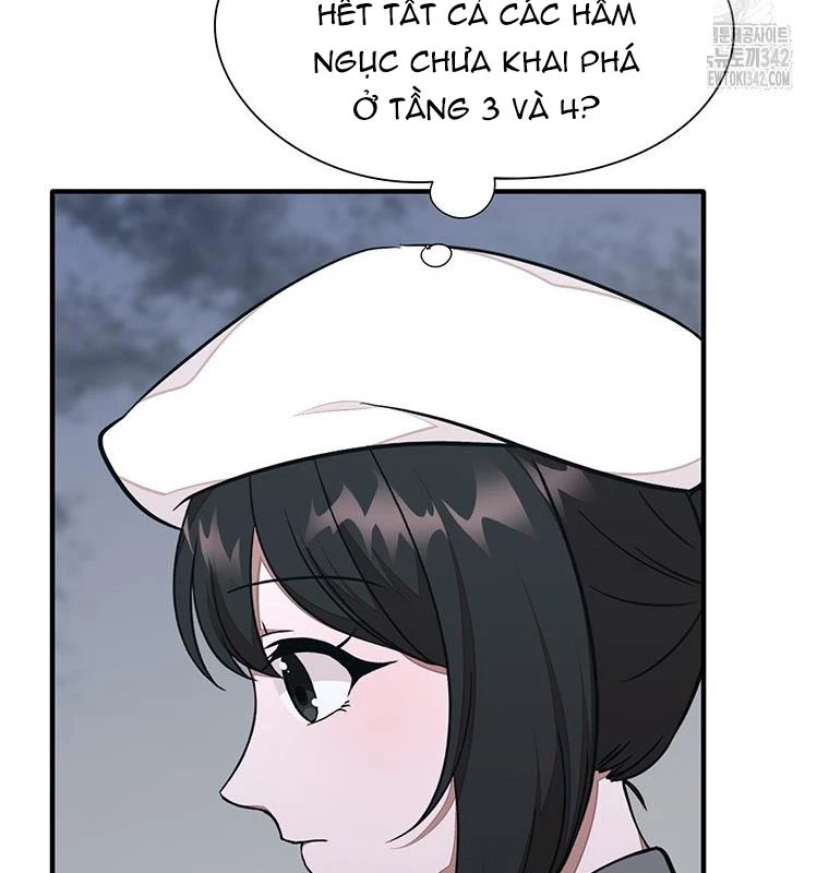 chủ xe thức ăn nhanh trong ngục tối Chapter 18 - Trang 2