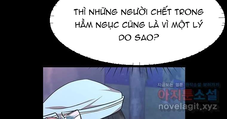 Chủ xe thức ăn nhanh trong ngục tối Chapter 21 - 68