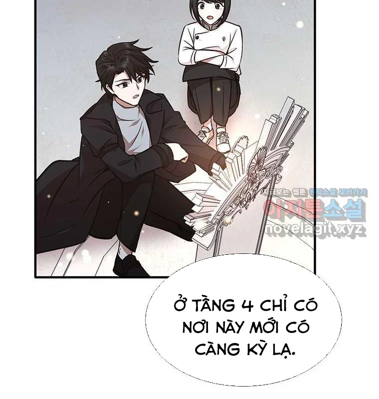 Chủ xe thức ăn nhanh trong ngục tối Chapter 21 - 129