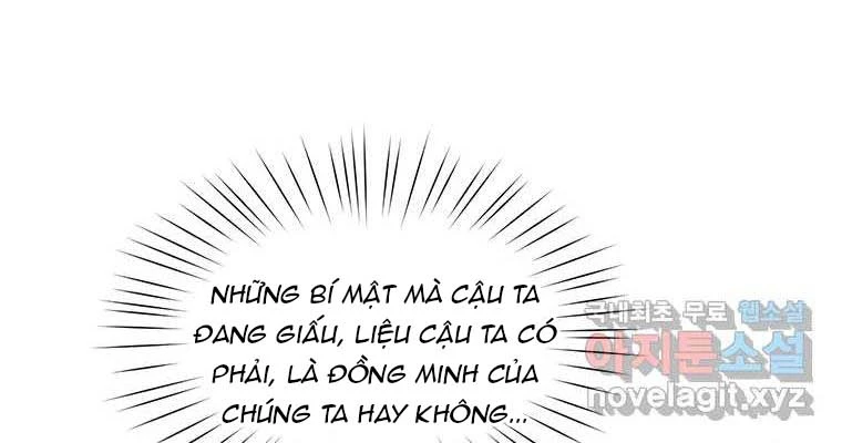 Chủ xe thức ăn nhanh trong ngục tối Chapter 22 - 34