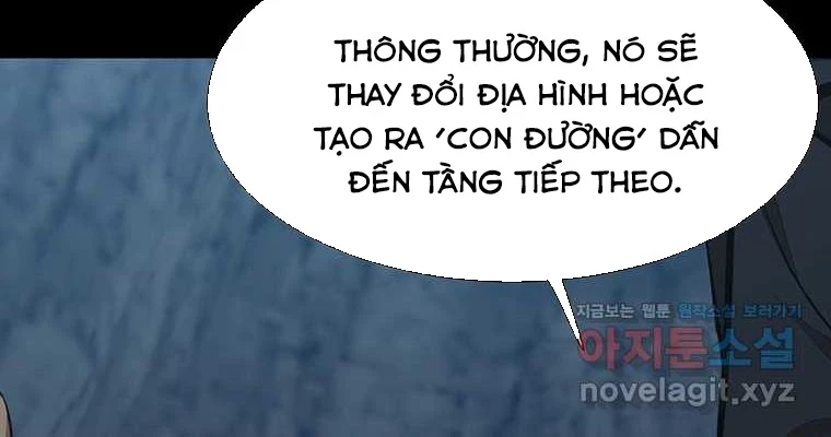 Chủ xe thức ăn nhanh trong ngục tối Chapter 23 - 17