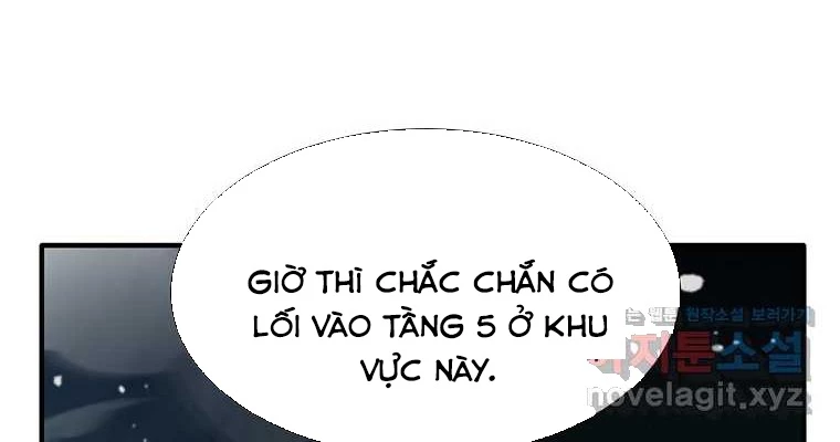 Chủ xe thức ăn nhanh trong ngục tối Chapter 25 - 153