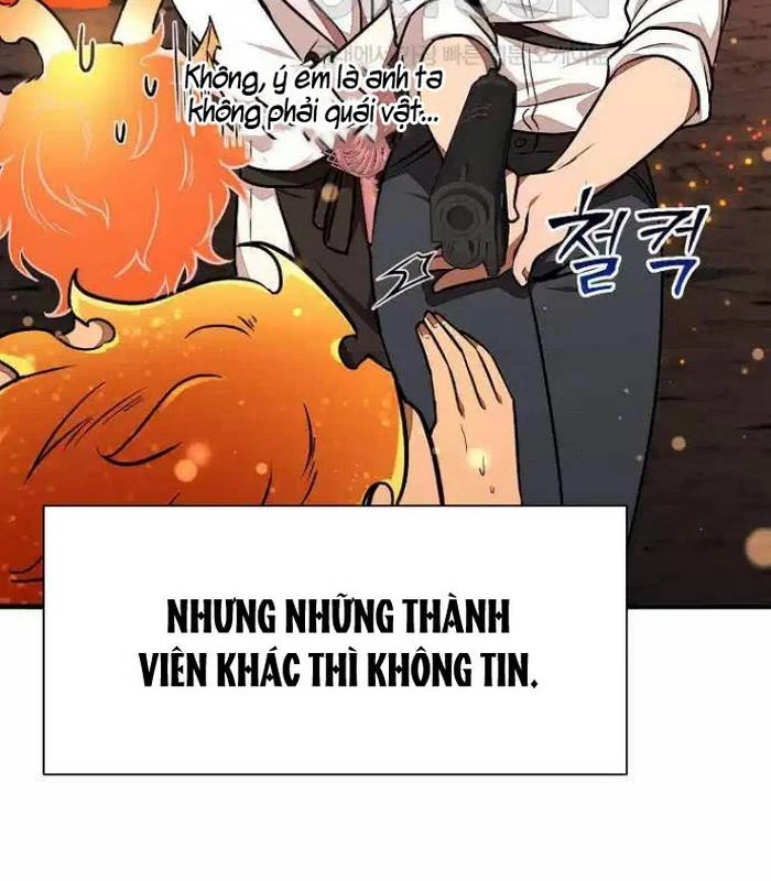 Chủ xe thức ăn nhanh trong ngục tối Chapter 30 - 115