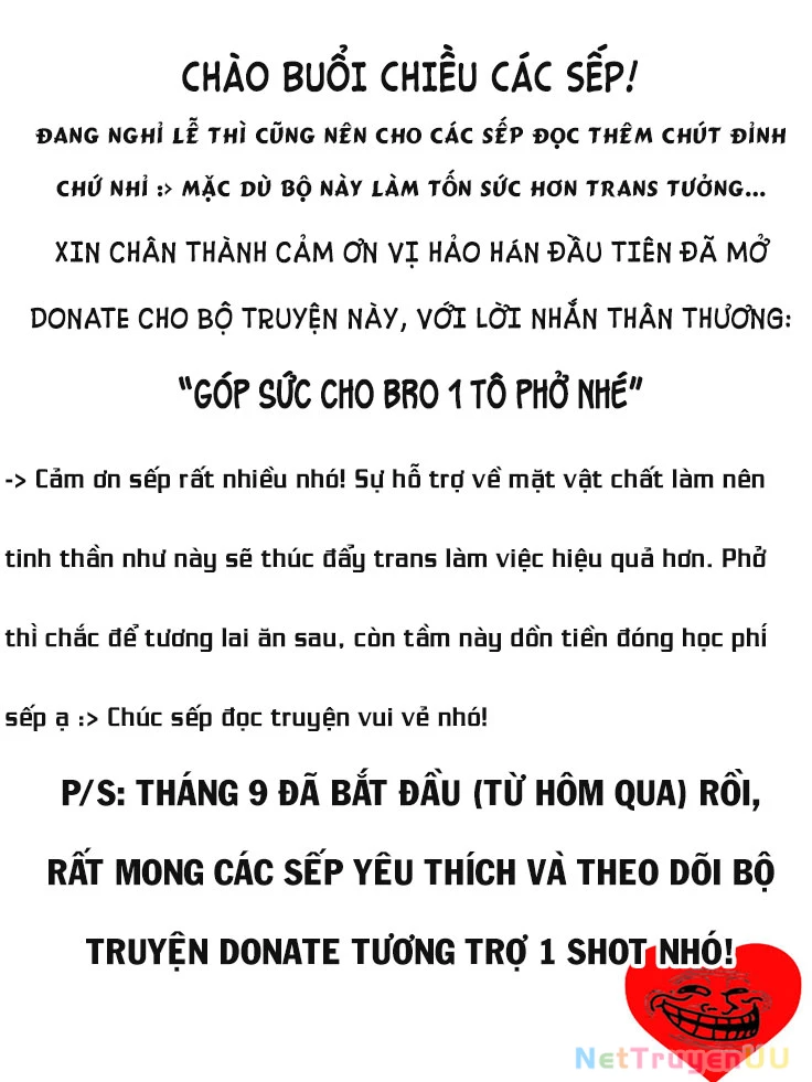 Kẻ Phá Hoại Tổ Đội Chapter 4 - 1