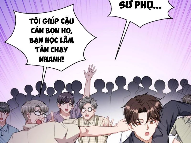 Bỏ Làm Simp Chúa, Ta Có Trong Tay Cả Tỉ Thần Hào! Chapter 131 - 28