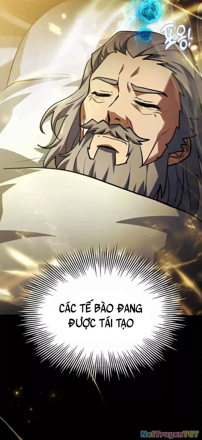 Hoàng Tử Bán Thuốc Chapter 44 - 3