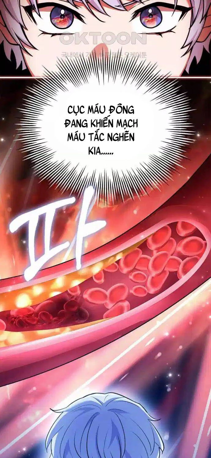 Hoàng Tử Bán Thuốc Chapter 44 - 17