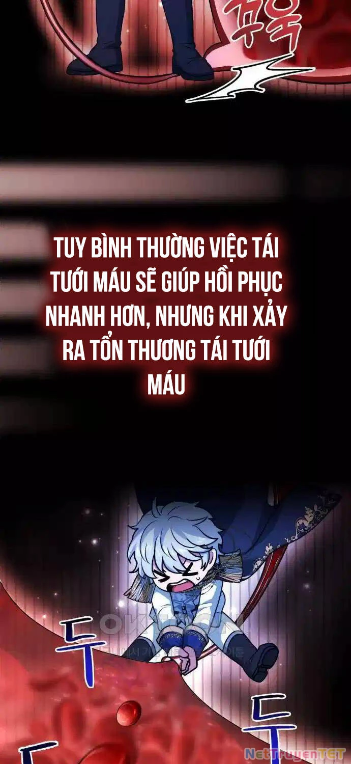 Hoàng Tử Bán Thuốc Chapter 44 - 23