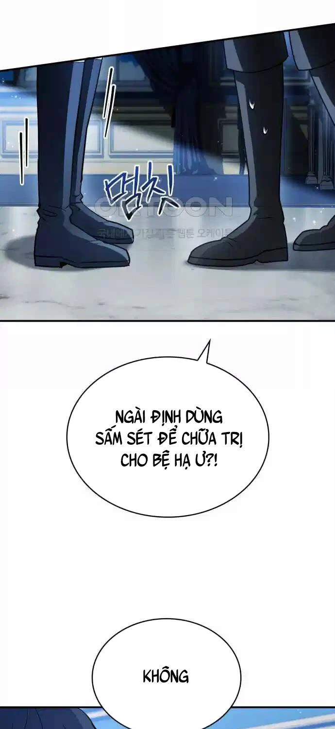 Hoàng Tử Bán Thuốc Chapter 44 - 31