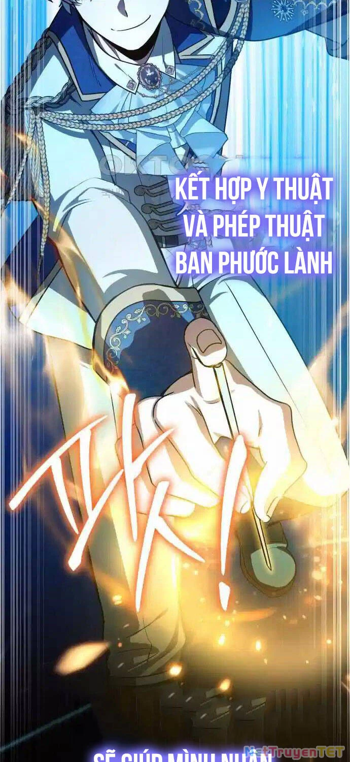 Hoàng Tử Bán Thuốc Chapter 44 - 85