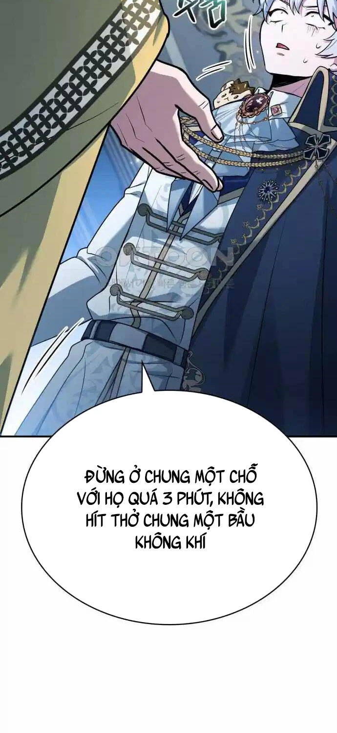 Hoàng Tử Bán Thuốc Chapter 44 - 98