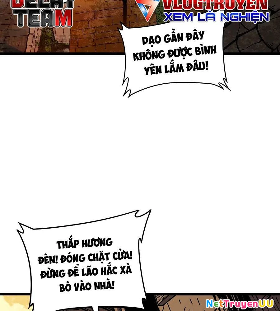 Lão xà tu tiên truyện Chapter 1 - 5