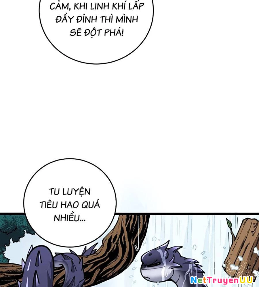 Lão xà tu tiên truyện Chapter 2 - 85