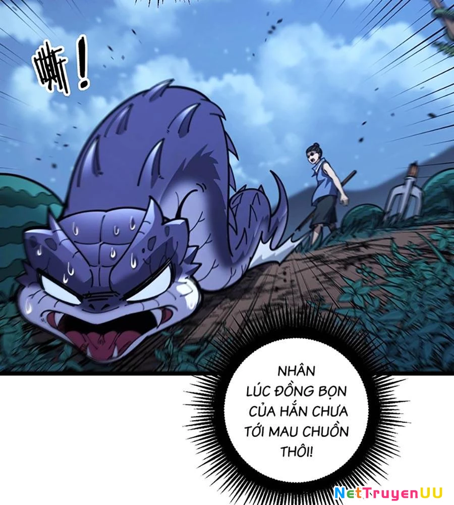 Lão xà tu tiên truyện Chapter 3 - 15