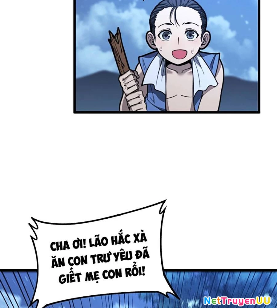 Lão xà tu tiên truyện Chapter 3 - 17