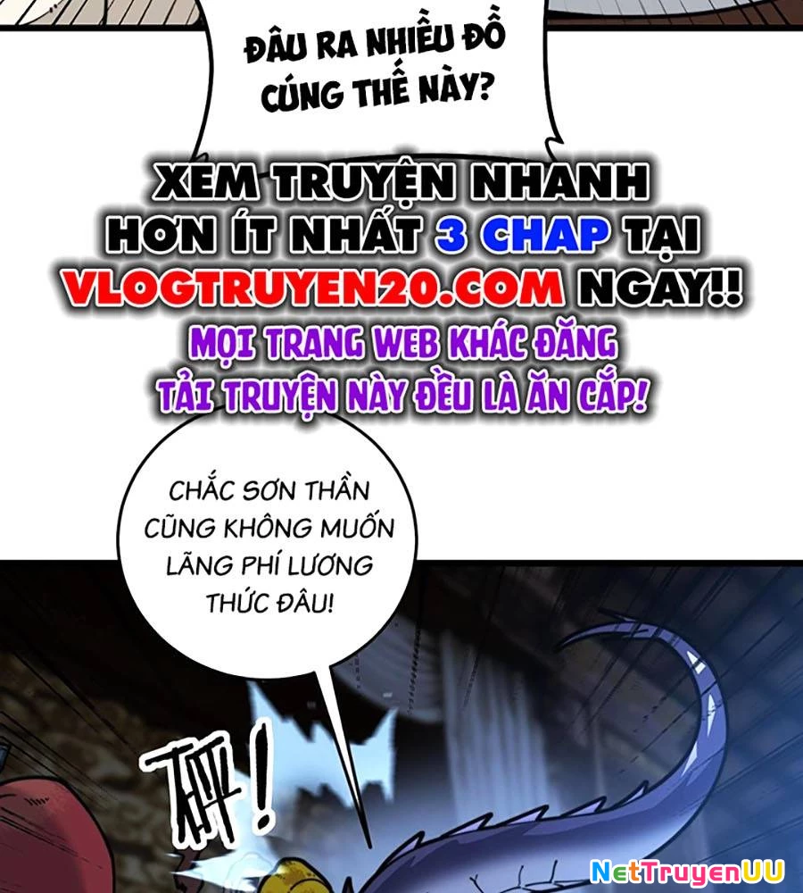 Lão xà tu tiên truyện Chapter 3 - 33