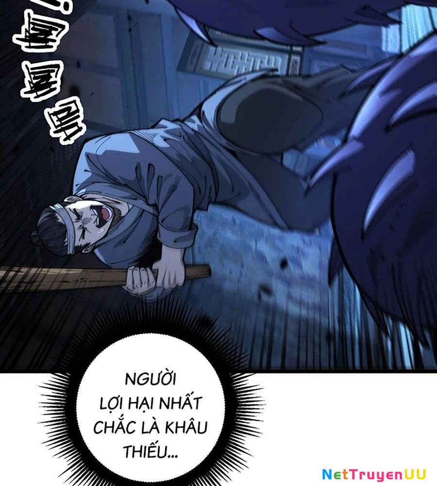 Lão xà tu tiên truyện Chapter 3 - 99