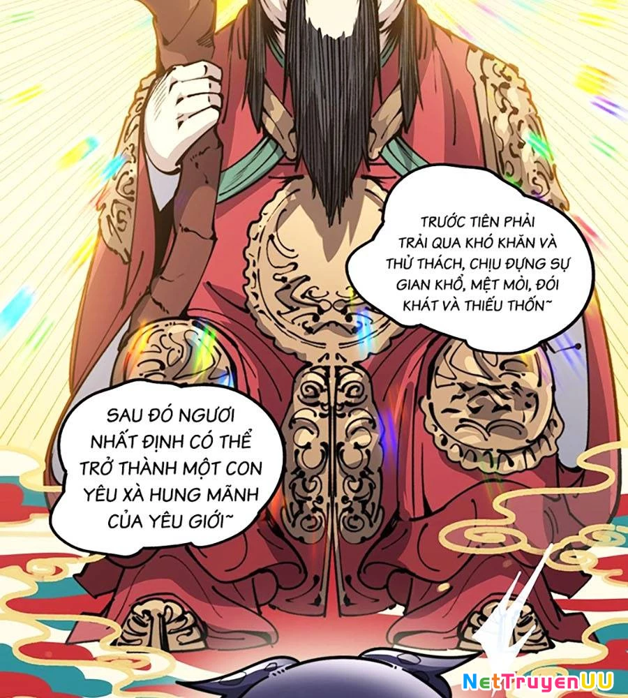 Lão xà tu tiên truyện Chapter 3 - 125