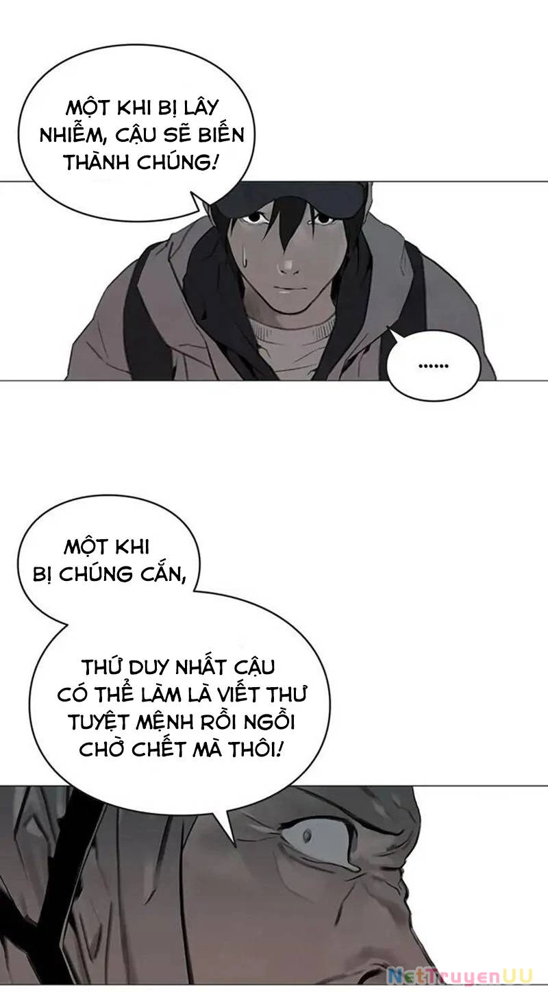 Tư Tưởng Anh Hùng Cứu Thế Chapter 2 - 44