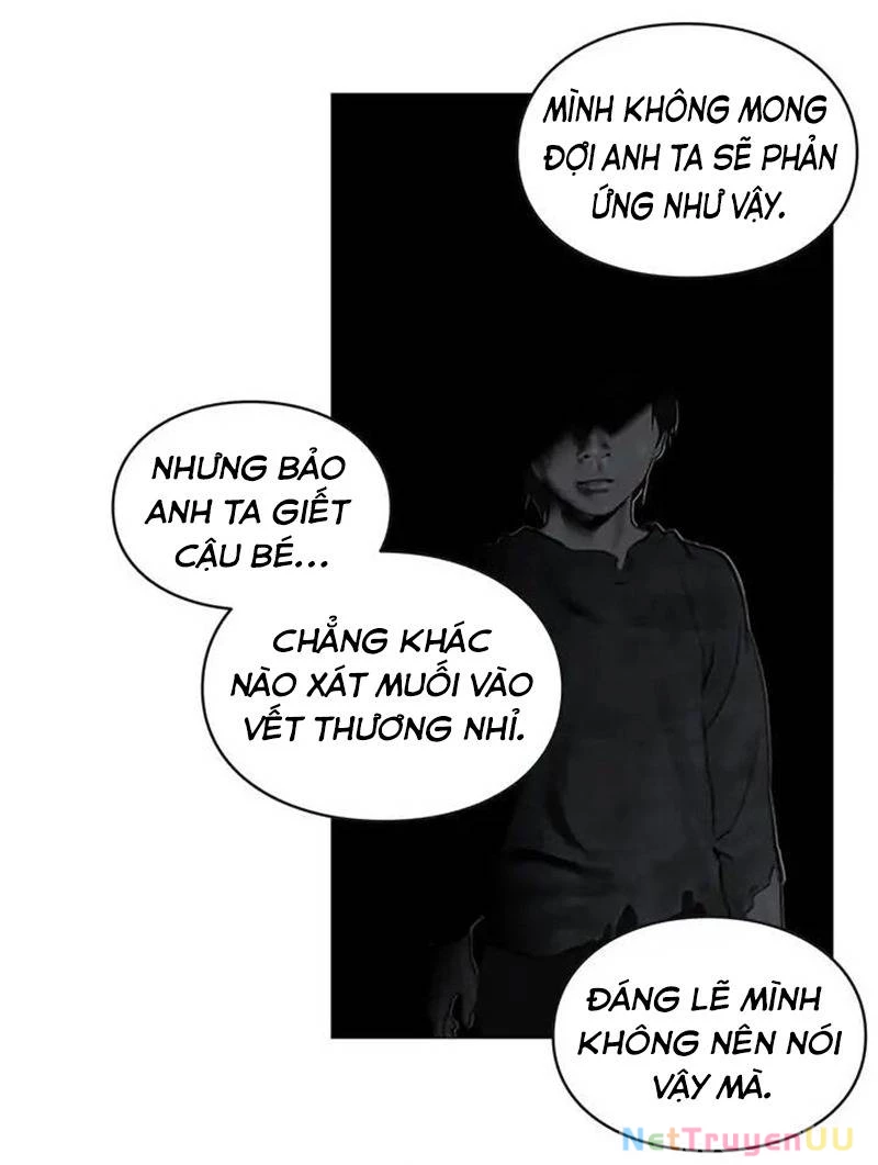 Tư Tưởng Anh Hùng Cứu Thế Chapter 2 - 53