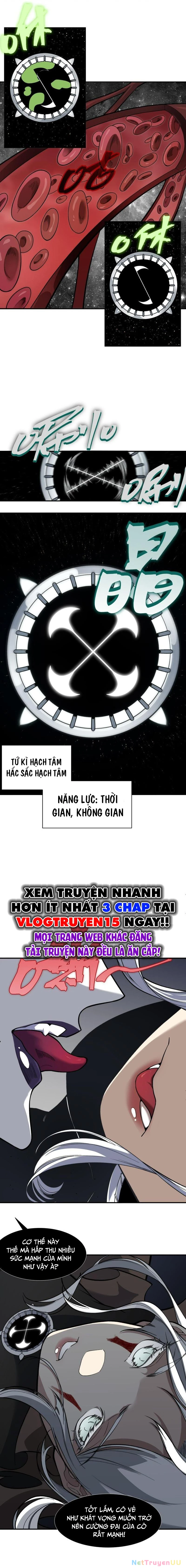 Quỷ Tiến Hóa Chapter 57 - 16